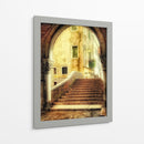 Arco Italiano - Danny Head | Cuadro decorativo de Canvas Lab