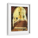 Arco Italiano - Danny Head | Cuadro decorativo de Canvas Lab