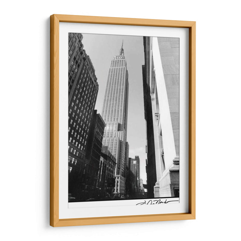 Empire State Building Ii - Laura DeNardo | Cuadro decorativo de Canvas Lab