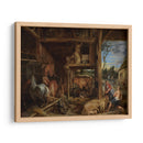 Regreso del hijo pródigo - Peter Paul Rubens | Cuadro decorativo de Canvas Lab