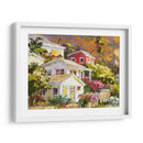 Comunidad De Playa De Playa - Erin Dertner | Cuadro decorativo de Canvas Lab