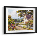 Tranquilidad Definida - Erin Dertner | Cuadro decorativo de Canvas Lab