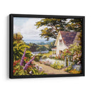 Tranquilidad Definida - Erin Dertner | Cuadro decorativo de Canvas Lab