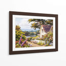 Tranquilidad Definida - Erin Dertner | Cuadro decorativo de Canvas Lab