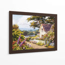 Tranquilidad Definida - Erin Dertner | Cuadro decorativo de Canvas Lab