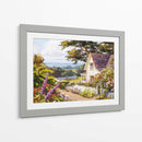 Tranquilidad Definida - Erin Dertner | Cuadro decorativo de Canvas Lab