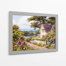 Tranquilidad Definida - Erin Dertner | Cuadro decorativo de Canvas Lab