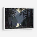 Primavera - Walter King Stone | Cuadro decorativo de Canvas Lab