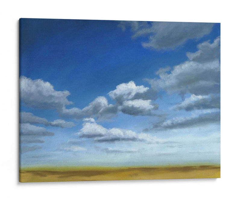 Big Sky Ii - Megan Meagher | Cuadro decorativo de Canvas Lab