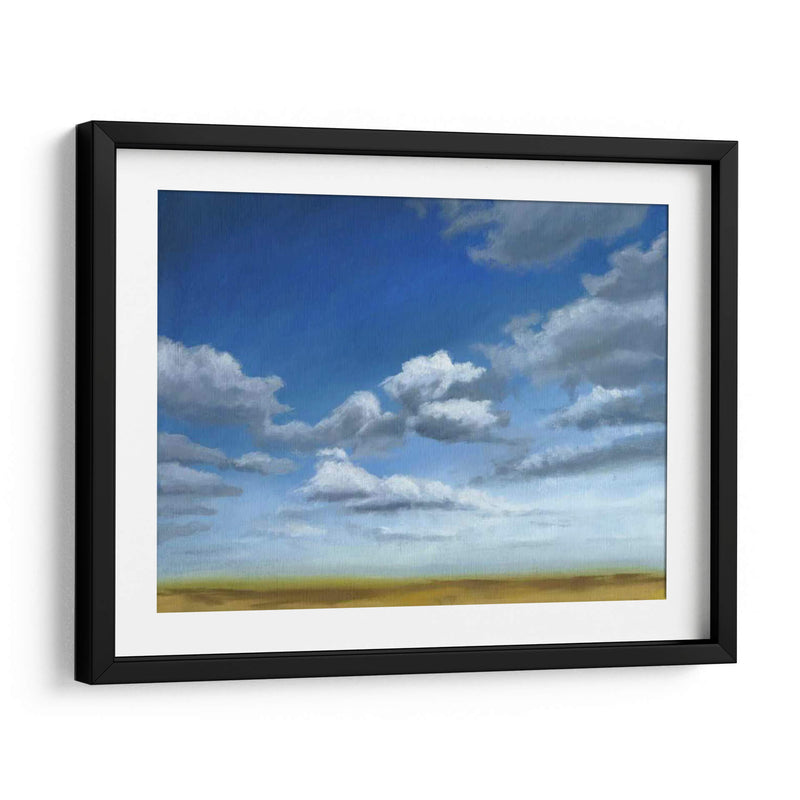 Big Sky Ii - Megan Meagher | Cuadro decorativo de Canvas Lab