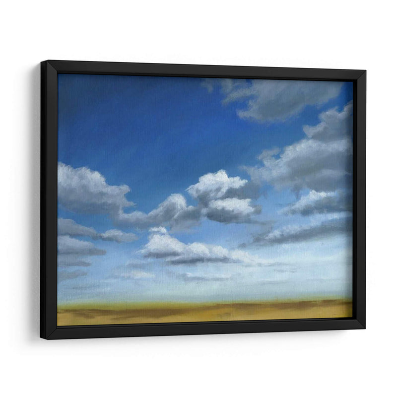 Big Sky Ii - Megan Meagher | Cuadro decorativo de Canvas Lab