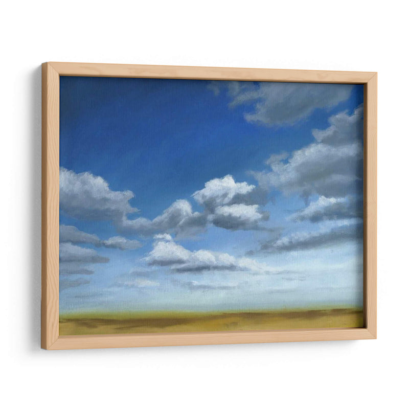 Big Sky Ii - Megan Meagher | Cuadro decorativo de Canvas Lab