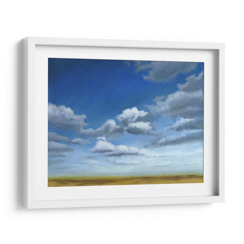 Big Sky Ii - Megan Meagher | Cuadro decorativo de Canvas Lab