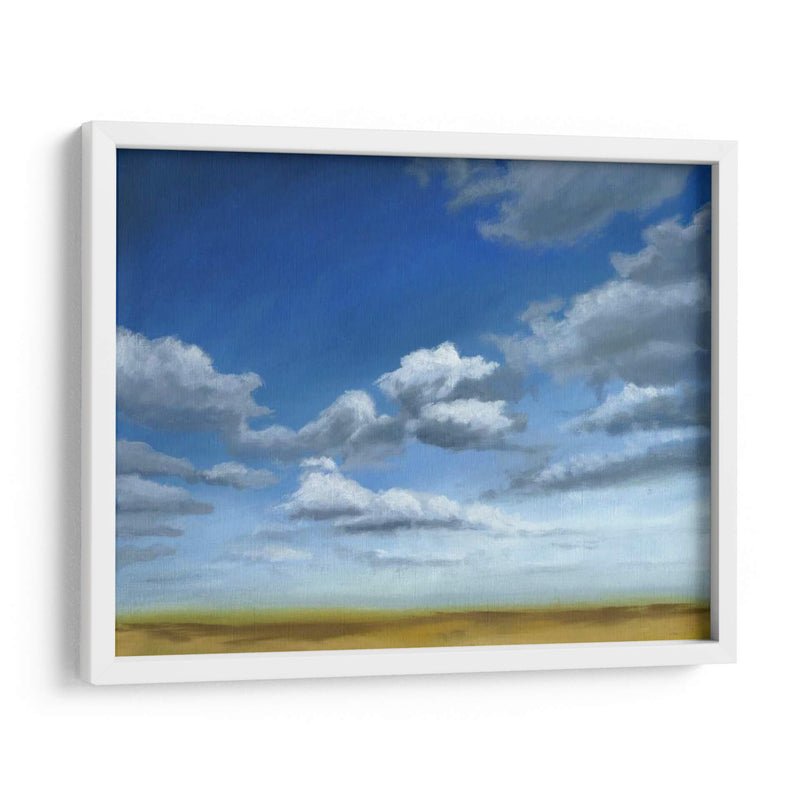 Big Sky Ii - Megan Meagher | Cuadro decorativo de Canvas Lab