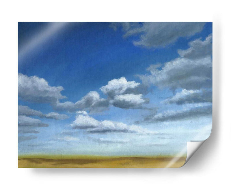 Big Sky Ii - Megan Meagher | Cuadro decorativo de Canvas Lab