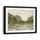 Paisaje Occidental Ii - Megan Meagher | Cuadro decorativo de Canvas Lab