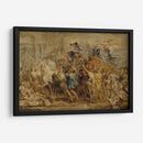 El triunfo de Enrique IV - Peter Paul Rubens | Cuadro decorativo de Canvas Lab