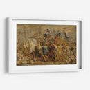 El triunfo de Enrique IV - Peter Paul Rubens | Cuadro decorativo de Canvas Lab