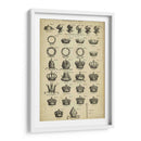 Enciclopedia Iv - Chambers | Cuadro decorativo de Canvas Lab