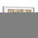 Globos Del Mundo Antiguo | Cuadro decorativo de Canvas Lab