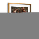 La Unión de Inglaterra y Escocia (Carlos I como el Príncipe de Gales) - Peter Paul Rubens | Cuadro decorativo de Canvas Lab