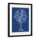 Esfera Armillaria I - Vision Studio | Cuadro decorativo de Canvas Lab