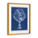 Esfera Armillaria Ii - Vision Studio | Cuadro decorativo de Canvas Lab