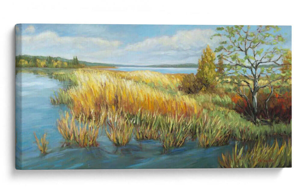 Marsha - A. A. Pfannmuller | Cuadro decorativo de Canvas Lab