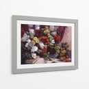 Amapolas Rojas - Maxine Johnston | Cuadro decorativo de Canvas Lab