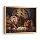 Casa Grande Pot - Maxine Johnston | Cuadro decorativo de Canvas Lab