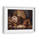 Casa Grande Pot - Maxine Johnston | Cuadro decorativo de Canvas Lab