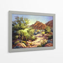 Belleza Del Desierto - Maxine Johnston | Cuadro decorativo de Canvas Lab