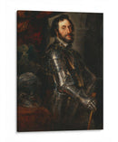 Thomas Howard, Conde de Arundel - Peter Paul Rubens | Cuadro decorativo de Canvas Lab
