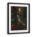 Thomas Howard, Conde de Arundel - Peter Paul Rubens | Cuadro decorativo de Canvas Lab