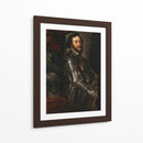 Thomas Howard, Conde de Arundel - Peter Paul Rubens | Cuadro decorativo de Canvas Lab