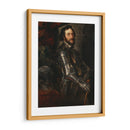 Thomas Howard, Conde de Arundel - Peter Paul Rubens | Cuadro decorativo de Canvas Lab