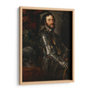 Thomas Howard, Conde de Arundel - Peter Paul Rubens | Cuadro decorativo de Canvas Lab
