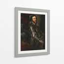 Thomas Howard, Conde de Arundel - Peter Paul Rubens | Cuadro decorativo de Canvas Lab