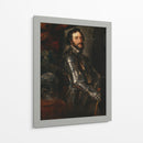 Thomas Howard, Conde de Arundel - Peter Paul Rubens | Cuadro decorativo de Canvas Lab