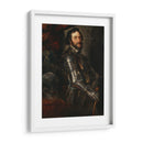 Thomas Howard, Conde de Arundel - Peter Paul Rubens | Cuadro decorativo de Canvas Lab