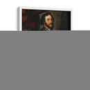 Thomas Howard, Conde de Arundel - Peter Paul Rubens | Cuadro decorativo de Canvas Lab