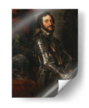 Thomas Howard, Conde de Arundel - Peter Paul Rubens | Cuadro decorativo de Canvas Lab