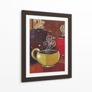 Despierta Llamada I - Norman Wyatt Jr. | Cuadro decorativo de Canvas Lab