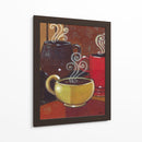 Despierta Llamada I - Norman Wyatt Jr. | Cuadro decorativo de Canvas Lab