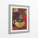 Despierta Llamada I - Norman Wyatt Jr. | Cuadro decorativo de Canvas Lab