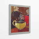 Despierta Llamada I - Norman Wyatt Jr. | Cuadro decorativo de Canvas Lab