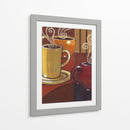Despierta Llamada Ii - Norman Wyatt Jr. | Cuadro decorativo de Canvas Lab