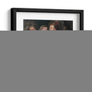 Venus y Marte - Peter Paul Rubens | Cuadro decorativo de Canvas Lab