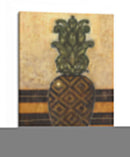 Regal Piña I - Norman Wyatt Jr. | Cuadro decorativo de Canvas Lab