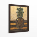 Regal Piña I - Norman Wyatt Jr. | Cuadro decorativo de Canvas Lab